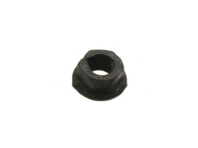 Lincoln -W520513-S436 Battery Tray Nut