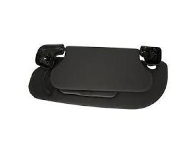 Ford Expedition Sun Visor - 7L1Z-7804105-CC