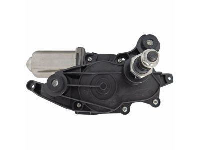 Mercury 8L8Z-17508-D Rear Motor