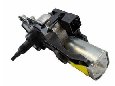 Mercury 8L8Z-17508-D Wiper Motor Assembly