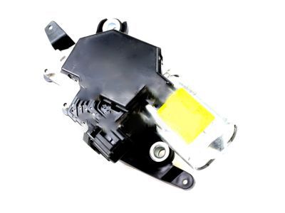 Mercury 8L8Z-17508-D Wiper Motor Assembly