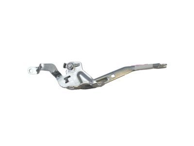 Mercury 6E5Z-16796-A Hinge