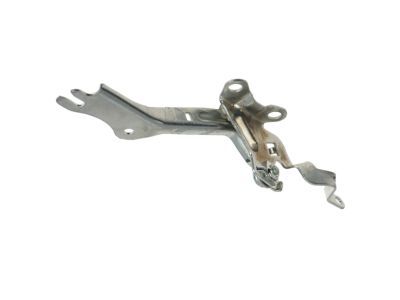 Ford 6E5Z-16796-A Hinge Assembly - Hood