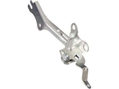 Mercury 6E5Z-16796-A Hinge