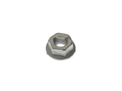 Ford -W520412-S441 Condenser Nut