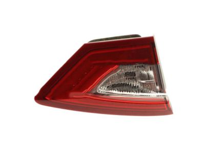 Ford Fusion Back Up Light - DS7Z-13405-B