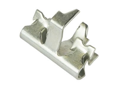 Ford FL3Z-18310A90-A Window Molding Clip