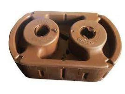 Ford 7C3Z-5A262-B Front Pipe Insulator