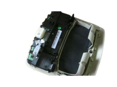 Ford DS7Z-54519A70-EBA Overhead Console