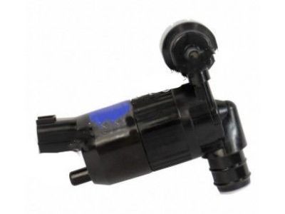 Ford DV6Z-17664-B Motor And Pump Assy