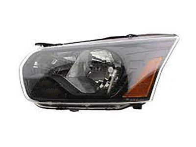 Ford Transit-250 Headlight - CK4Z-13008-B