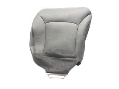 Ford 6C2Z-1562901-AA Cushion Cover