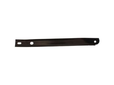 Ford F65Z-17752-CA Bumper Side Bracket