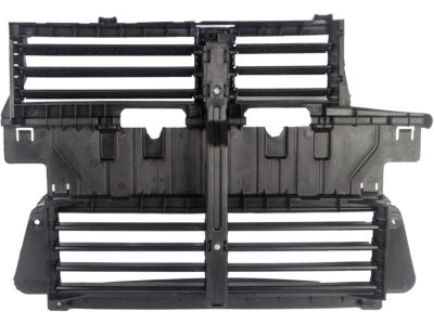 Ford HS7Z-8475-C Shutter Assembly