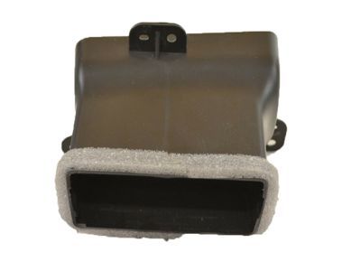 Ford F81Z-19893-AAK Air Outlet Vent