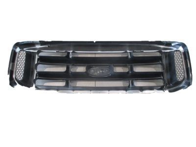 Ford 1C3Z-8200-BAACP Grille Assy - Radiator             