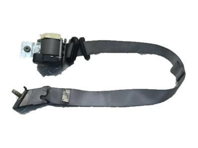 2006 Ford F-150 Seat Belt - 8L3Z-18611B69-AA