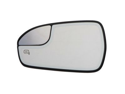 Ford SSV Plug-In Hybrid Car Mirror - DS7Z-17K707-G