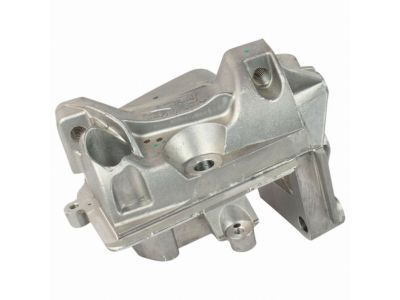 2015 Ford Fiesta Engine Mount - 8A6Z-6038-A