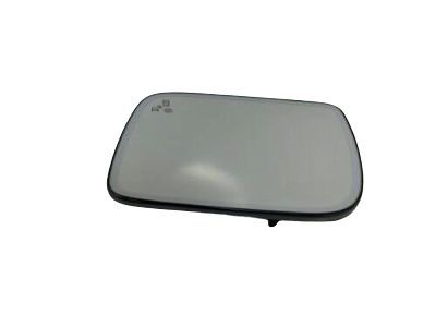 Ford GB5Z-17K707-A Mirror Glass