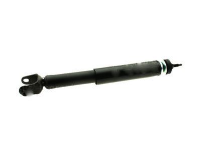 2017 Ford Police Interceptor Sedan Shock Absorber - DG1Z-18125-F