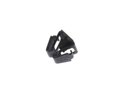 Ford -W705093-S424 Bracket Nut