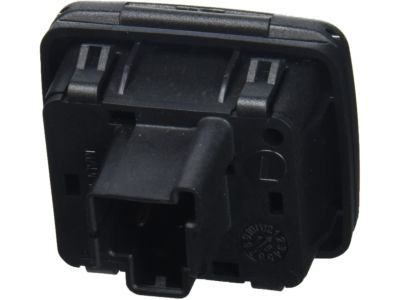 Ford BC3Z-19N236-A Power Outlet