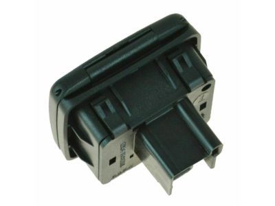 Ford BC3Z-19N236-A Power Outlet