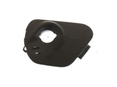 Ford FL3Z-17K709-BA Lower Cover