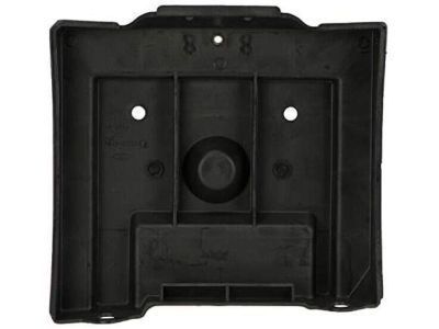 1998 Ford Mustang Battery Tray - F6ZZ-10732-AA