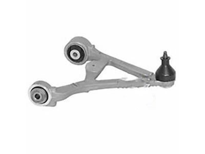 2004 Lincoln LS Control Arm - 6W4Z-5500-AB