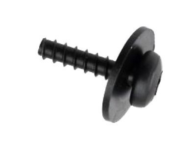 Ford -W300021- Screw