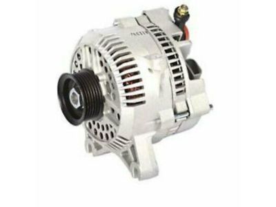 Ford F6AZ-10346-AARM Alternator Assy                    