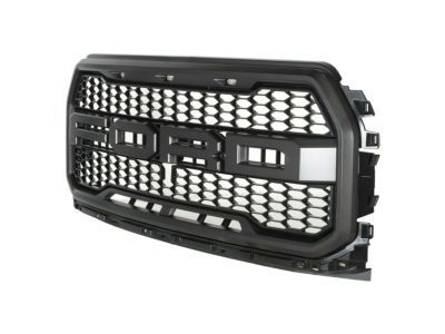 Ford HL3Z-8200-BB Grille