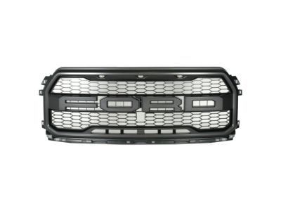 Ford HL3Z-8200-BB Grille