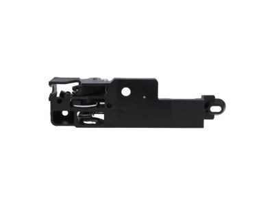 Lincoln BE5Z-5422600-B Handle, Inside