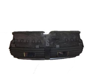 Ford BB5Z-19893-AA Louvre Assy - Vent Air