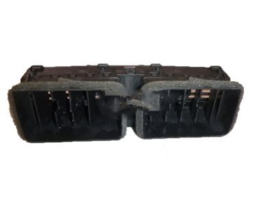 Ford BB5Z-19893-AA Louvre Assy - Vent Air