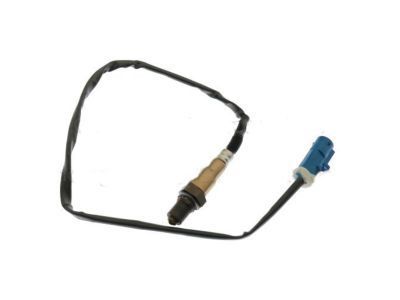 Ford BV6Z-9G444-A Lower Oxygen Sensor