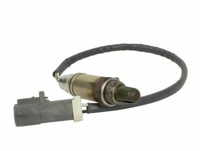 Ford F8TZ-9G444-CA Rear Oxygen Sensor