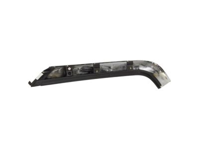 Ford 1W6Z-7603137-AA Moulding - Windshield