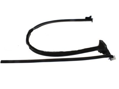 Ford 9C3Z-28253A11-A Door Weatherstrip