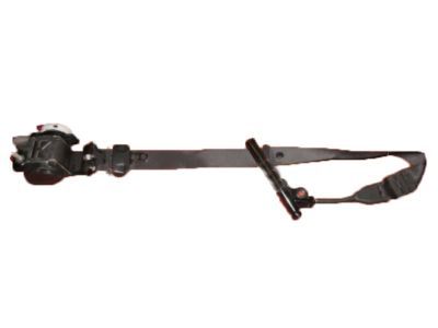 Ford FT4Z-58611B09-AC Seat Belt Assembly