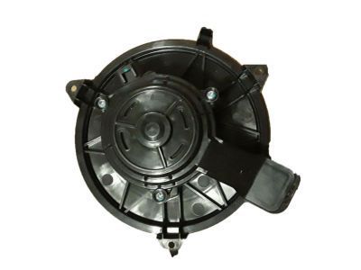 Ford AE5Z-19805-D Blower Motor