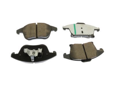 Ford DG9Z-2001-A Brake Assy - Front