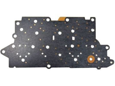 Lincoln 7T4Z-7Z490-D Plate And Gasket Assy