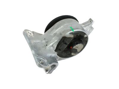 Ford Fusion Motor And Transmission Mount - 8H6Z-6038-A