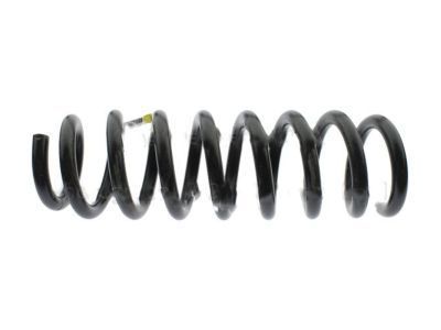 2006 Ford F-150 Coil Springs - 8L3Z-5310-A