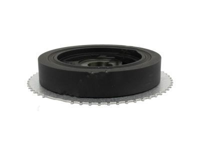 Lincoln DS7Z-6312-C Crankshaft Pulley