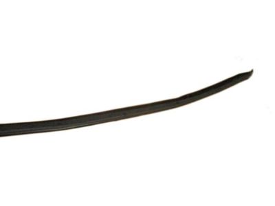 Ford F1TZ-7851223-B Body Weatherstrip